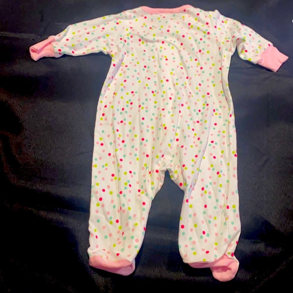 Practically New Onsie